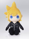 Kingdom Hearts Series Plush [KH III Roxas](Pre-order)