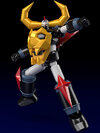 MODEROID Gaiking Legend of Daiku-Maryu Gaiking Plastic Model(Pre-order)