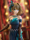 THE IDOLM@STER Cinderella Girls [Pretty Liar] Kaede Takagaki + 1/7 Complete Figure(Pre-order)