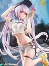 Spark illustration by mignon 1/7 Complete Figure Deluxe Edition(Pre-order)