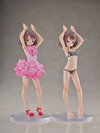 [Bonus] KDcolle Sword Art Online Alternative: Gun Gale Online LLENN: Light Novel Dress & Swimsuit ver. 1/7 Complete Figure(Pre-order)