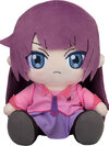 Plushie Monogatari Series Hitagi Senjougahara(Pre-order)