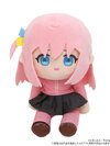BOCCHI THE ROCK! KuiKui (Plush) Hitori Gotoh Tracksuit ver.(Pre-order)