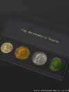 Final Fantasy XIV Gil Coin Collection(Pre-order)