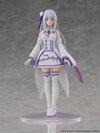 [Bonus] KADOKAWA PLASTIC MODEL SERIES Re:ZERO -Starting Life in Another World- Emilia(Pre-order)