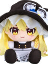 Chocopuni Plushie Touhou LostWord Marisa(Pre-order)