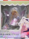 4-Leaves Tony's Heroine Collection Hydrangea Macrophylla no Yousei Anabelle 1/6 Complete Figure(In-Stock)