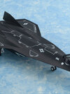1/72 Top Gun: Maverick Dark Star Plastic Model(Pre-order)