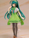 PlaFire Tohoku Zunko 1/12 Plastic Model(Pre-order)