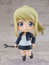 Nendoroid Fullmetal Alchemist FULLMETAL ALCHEMIST Winry Rockbell(Pre-order)