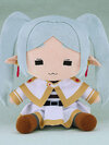 Big Plushie Frieren: Beyond Journey's End Frieren Silly Face(Pre-order)