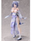 Azur Lane x Shinobi Master Senran Kagura: New Link Yumi 1/7 Complete Figure(Pre-order)