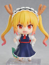 Nendoroid Miss Kobayashis Dragon Maid Tohru(In-stock)