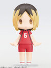 HELLO! GOOD SMILE Haikyuu!! Kenma Kozume Posable Figure(Pre-order)
