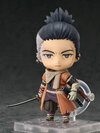 Nendoroid SEKIRO: SHADOWS DIE TWICE Sekiro(Pre-order)