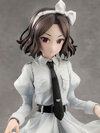 Girls Band Cry Tomo Ebizuka 1/7 Complete Figure(Pre-order)