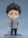 Nendoroid Haikyuu!! Keiji Akaashi School Uniform Ver.(Pre-order)