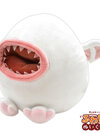 Monster Hunter Fuwatama Plush Khezu(Pre-order)