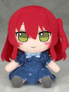 Anime "BOCCHI THE ROCK!" Plush [Ikuyo Kita] Fumofumo Ikuyo.(Pre-order)