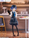 TENITOL BOCCHI THE ROCK! Ryo Yamada Cafe Style ver. Complete Figure(Pre-order)