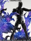 Tamashii EFFECT - BURNING FLAME DARK Ver. [Tamashii Nation 2015, Tamashii Web Exclusive](In-Stock)