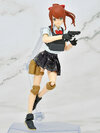 figma LittleArmory JK: Variant A2, Code: URBEX(Pre-order)