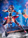[Bonus] Taimanin RPG X Adult Yukikaze 1/6 Complete Figure(Pre-order)