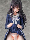 Yurika Endou illustration by TuriSasu 1/6 Complete Figure(Pre-order)