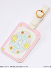 Cardcaptor Sakura: Clear Card Luggage Tag(Pre-order)
