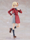 PLAMATEA Lycoris Recoil Chisato Nishikigi Plastic Model(Pre-order)