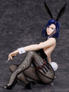 Movie City Hunter Angel Dust Saeko Nogami Bunny Ver. 1/6 Complete Figure(Pre-order)
