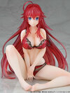 High School D x D HERO Rias Gremory -Lingerie Ver.- 1/6 Complete Figure(Pre-order)