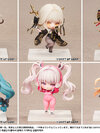 [Bonus] Goddess of Victory: Nikke SAC Series Chibi Figure Complete BOX(Pre-order)