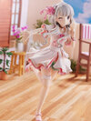 THE IDOLM@STER Cinderella Girls Nagi Hisakawa [O-Ku-Ri-Mo-No Sunday !]+ 1/7 Complete Figure(Pre-order)