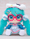 Plushie Hatsune Miku: Loungewear Outfit Ver.(Pre-order)