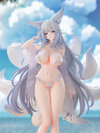 Azur Lane Shinano Dreamy White Sands Ver. 1/6 Complete Figure(Pre-order)