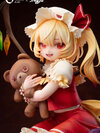 Touhou Project Flandre Scarlet Innocent Time Ver. 1/6 Complete Figure(Pre-order)