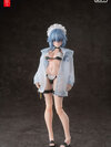RA-02S Kazune Summer Operation 1/12 Complete Model Action Figure(Pre-order)