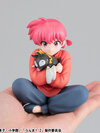 G.E.M. Series TV Anime "Ranma 1/2" Palm Size Ranma Complete Figure(Pre-order)