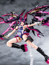 Megami Device DESIRE MAIDEN RAIDER 1/1 Plastic Model(Pre-order)