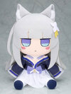 Azur Lane Plush Series [Shinano] FumoFumo Shinano. (Medium Size)(Pre-order)