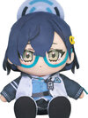 Chocopuni Plushie Blue Archive Chihiro(Pre-order)