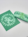 Final Fantasy Series Glasses Case Cactuar(Pre-order)