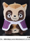 Golden Kamuy Doubutsu Phose Mascot 3. Yoshitake Shiraishi(Pre-order)