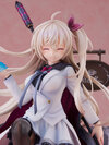 [AmiAmi Limited Edition] Cafe Stella and the Reaper's Butterflies, Akizuki Kanna, 1/7 Scale Plastic Pre-painted Complete Figure(Pre-order)