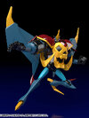 MODEROID Gaiking Legend of Daiku-Maryu Raiking Plastic Model(Pre-order)