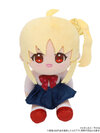 BOCCHI THE ROCK! KuiKui (Plush) Nijika Ijichi(Pre-order)