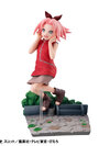 G.E.M. Series NARUTO Sakura Haruno GO! Complete Figure(Pre-order)