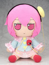 Touhou Plush Series Satori Komeiji FumoFumo Satori. (Medium Size)(Pre-order)