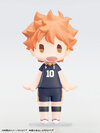 HELLO! GOOD SMILE Haikyuu!! Shoyo Hinata Articulated Figure(Pre-order)